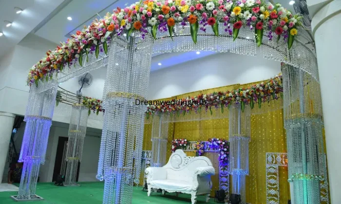 RKR Kalyana Mandapam